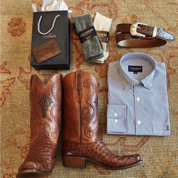 Meet your Posher, Francisco - Picture 1 of 1